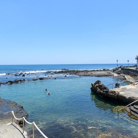 Casa Costa Jameos Διαμέρισμα Punta Mujeres Εξωτερικό φωτογραφία