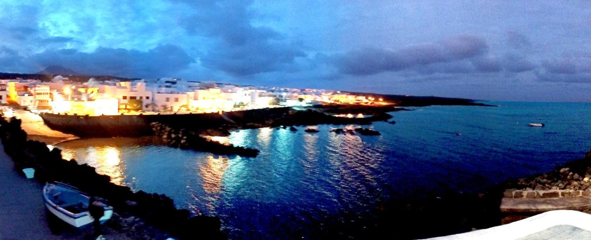 Casa Costa Jameos Διαμέρισμα Punta Mujeres Εξωτερικό φωτογραφία